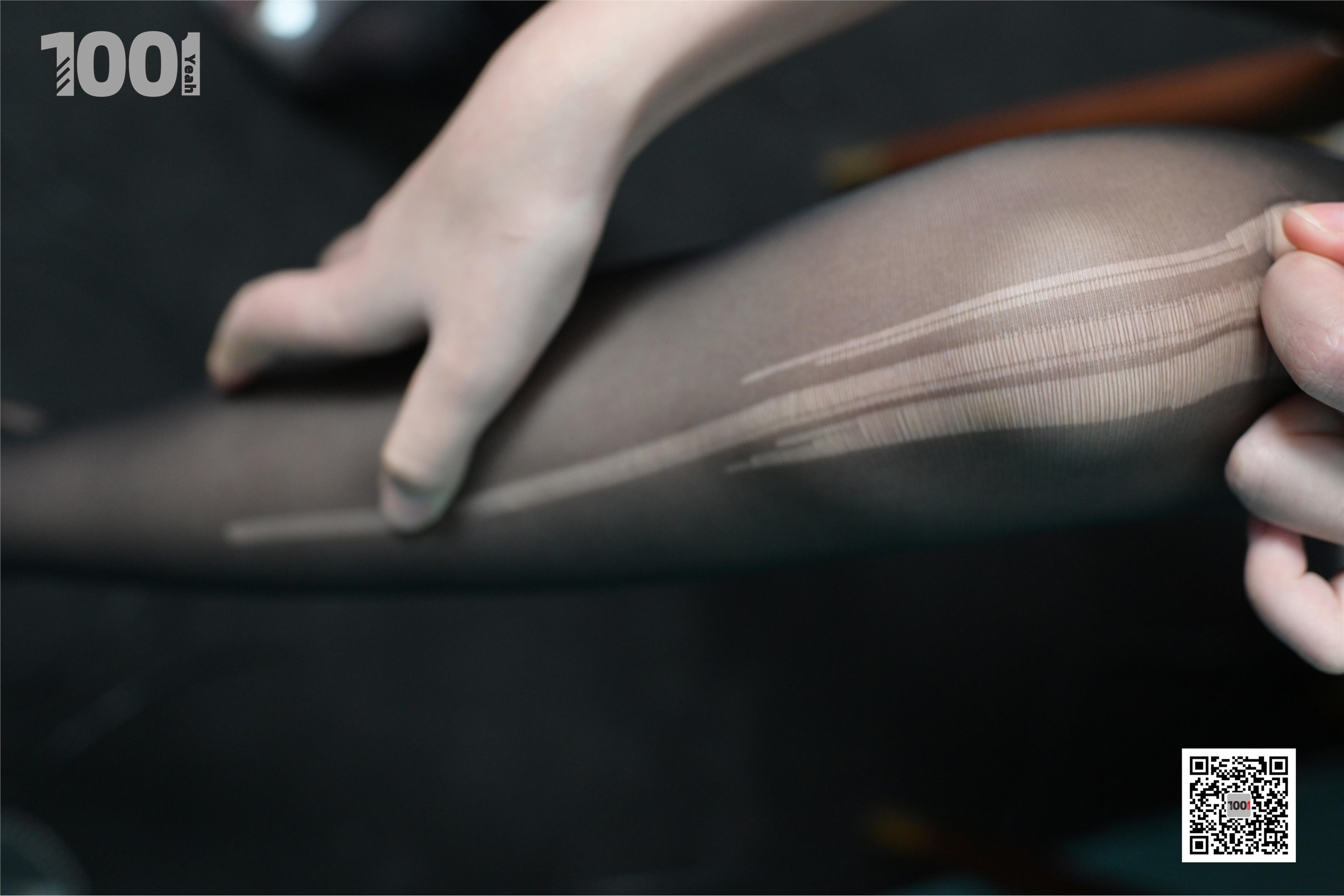 IESS异思趣向  一千零一夜《撕3》